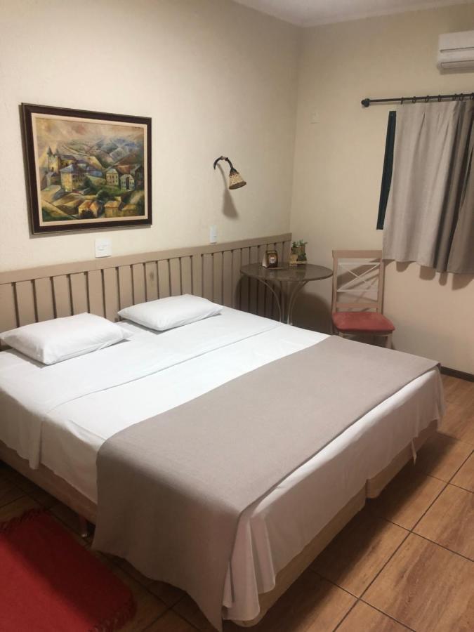 Maria Plaza Hotel Aracatuba  Ngoại thất bức ảnh