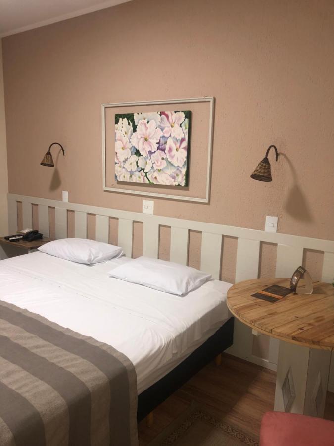 Maria Plaza Hotel Aracatuba  Ngoại thất bức ảnh