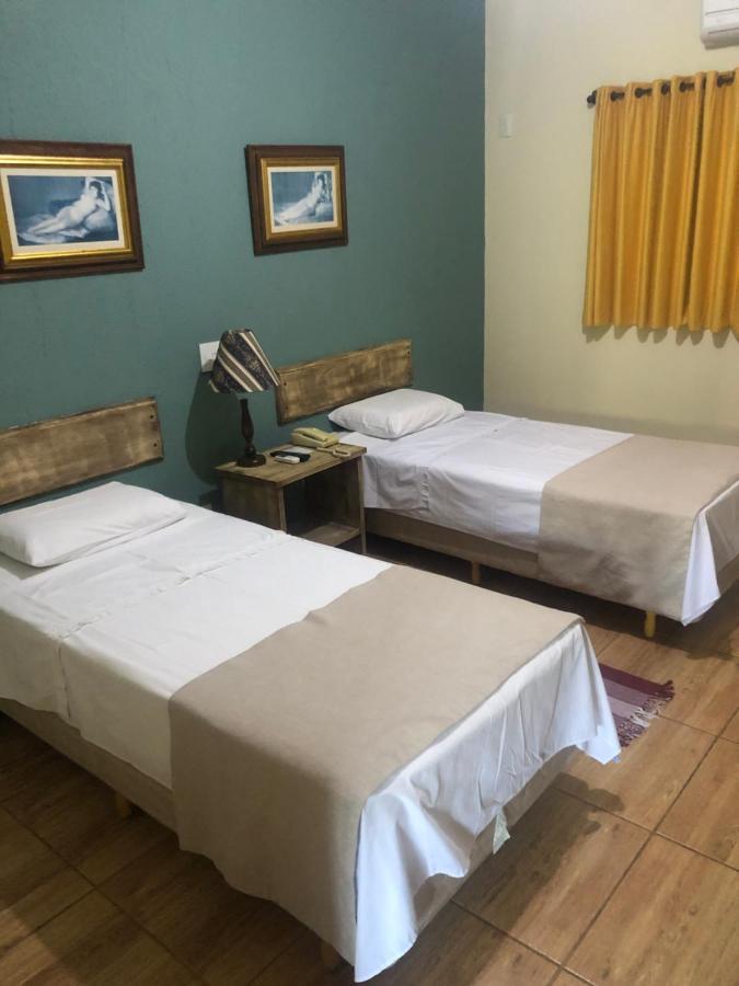 Maria Plaza Hotel Aracatuba  Ngoại thất bức ảnh