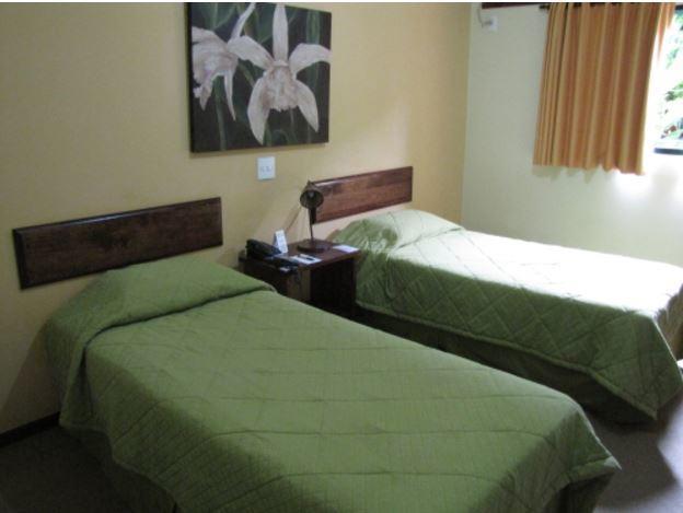 Maria Plaza Hotel Aracatuba  Ngoại thất bức ảnh