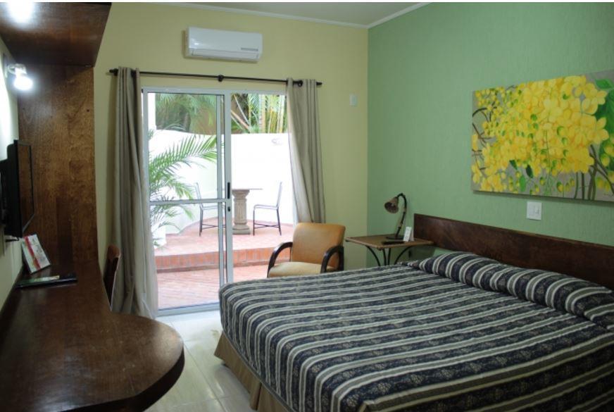 Maria Plaza Hotel Aracatuba  Ngoại thất bức ảnh