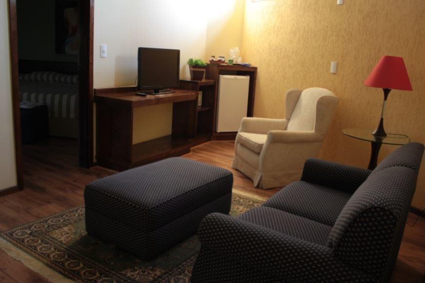 Maria Plaza Hotel Aracatuba  Ngoại thất bức ảnh