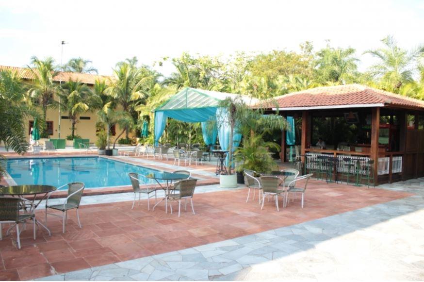 Maria Plaza Hotel Aracatuba  Ngoại thất bức ảnh