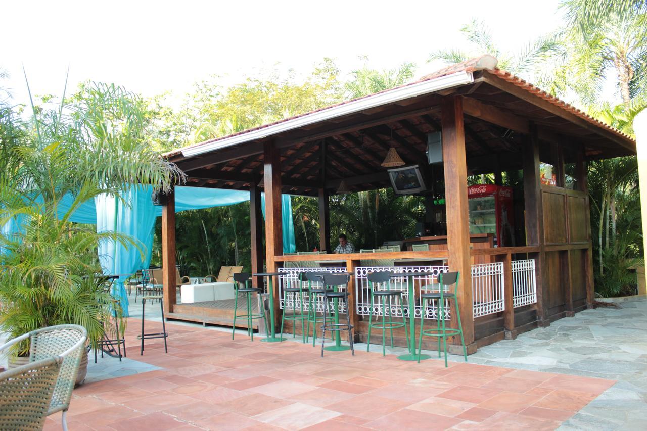 Maria Plaza Hotel Aracatuba  Ngoại thất bức ảnh