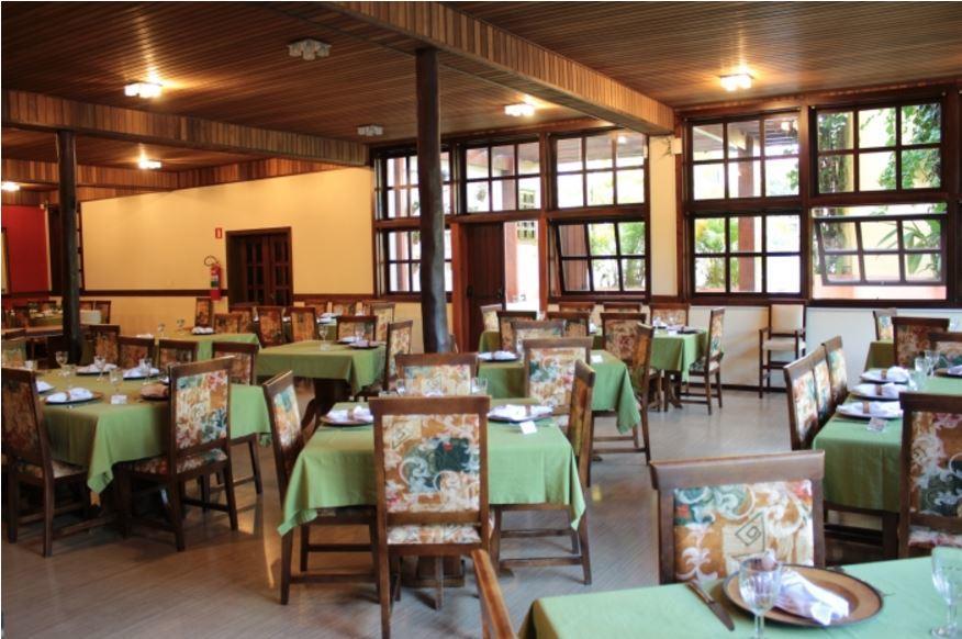 Maria Plaza Hotel Aracatuba  Ngoại thất bức ảnh