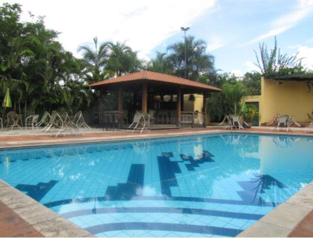 Maria Plaza Hotel Aracatuba  Ngoại thất bức ảnh