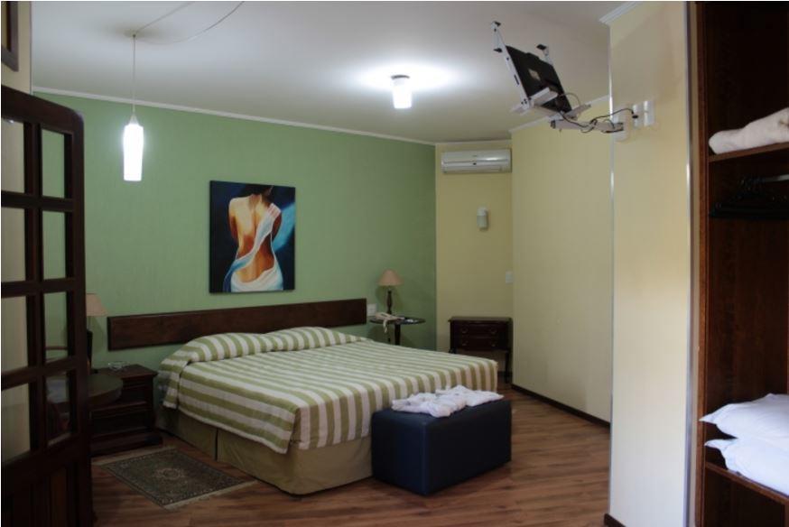 Maria Plaza Hotel Aracatuba  Ngoại thất bức ảnh