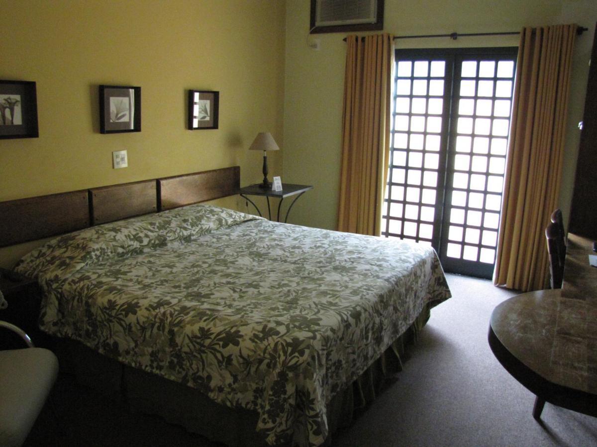 Maria Plaza Hotel Aracatuba  Ngoại thất bức ảnh